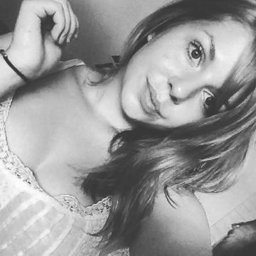 BitchyType uit Zuid-Holland,Nederland